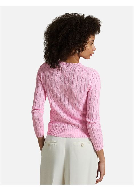 Sweater Polo Ralph Lauren POLO RALPH LAUREN | Knitwear | 211971869010